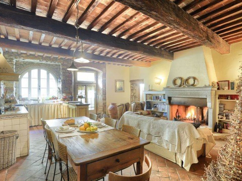 Rækkehus i Rosignano Marittimo, Livorno - foto 1