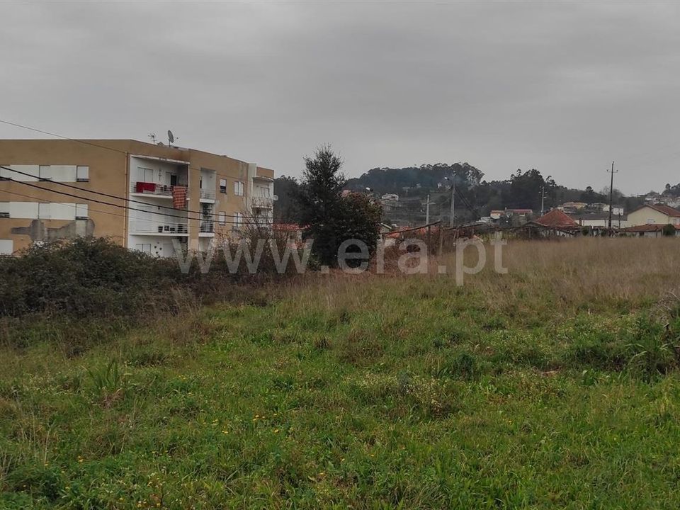 Helårsgrund i Penafiel, Porto - foto 4