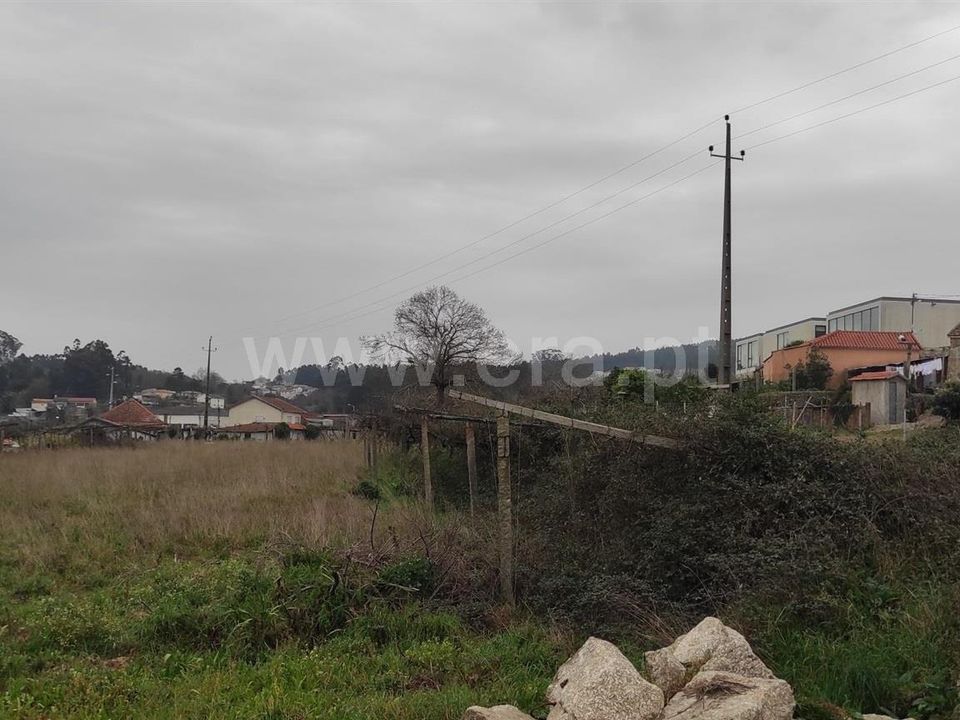 Helårsgrund i Penafiel, Porto - foto 5