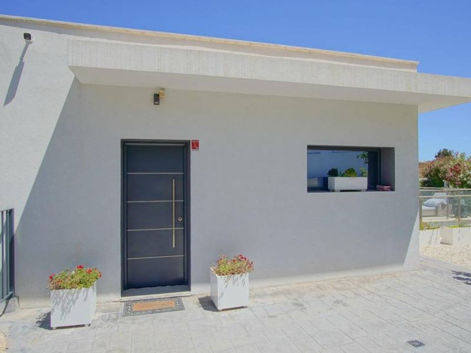 Villa i Benitachell, Alicante - foto 2