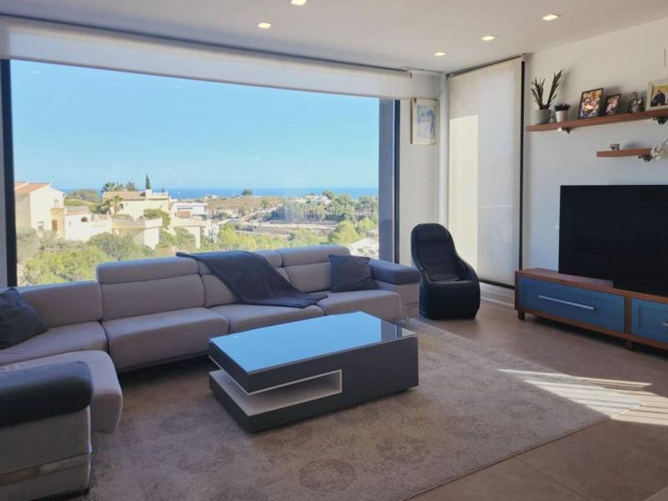 Villa i Benitachell, Alicante - foto 3