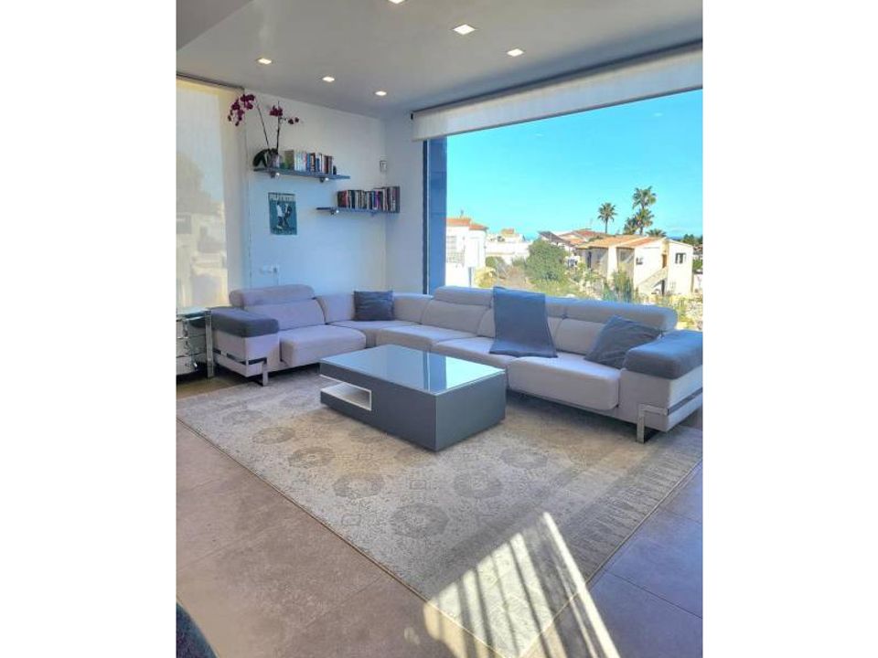 Villa i Benitachell, Alicante - foto 4