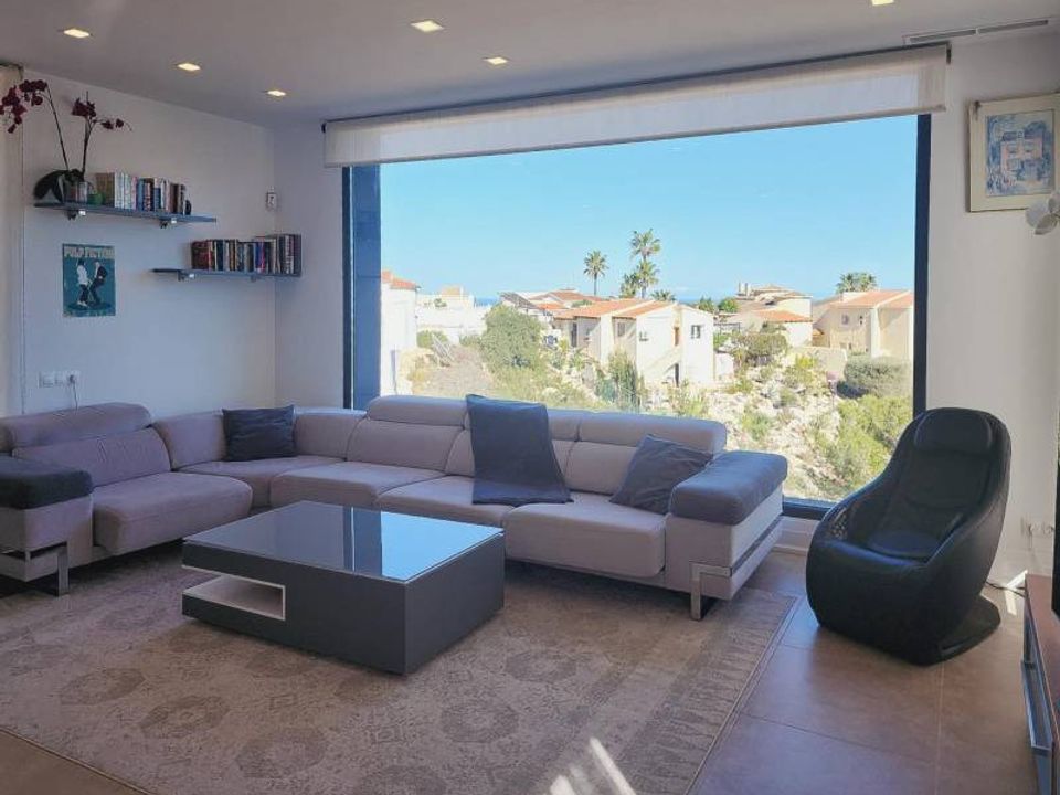 Villa i Benitachell, Alicante - foto 5