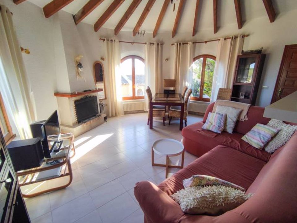 Villa i Benitachell, Alicante - foto 3