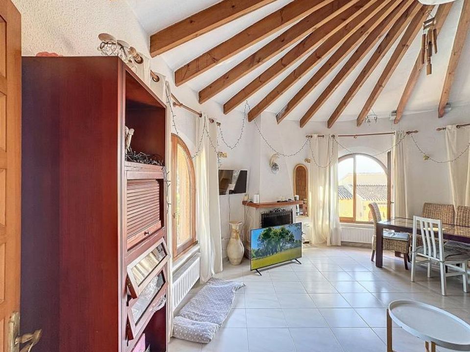 Villa i Benitachell, Alicante - foto 4