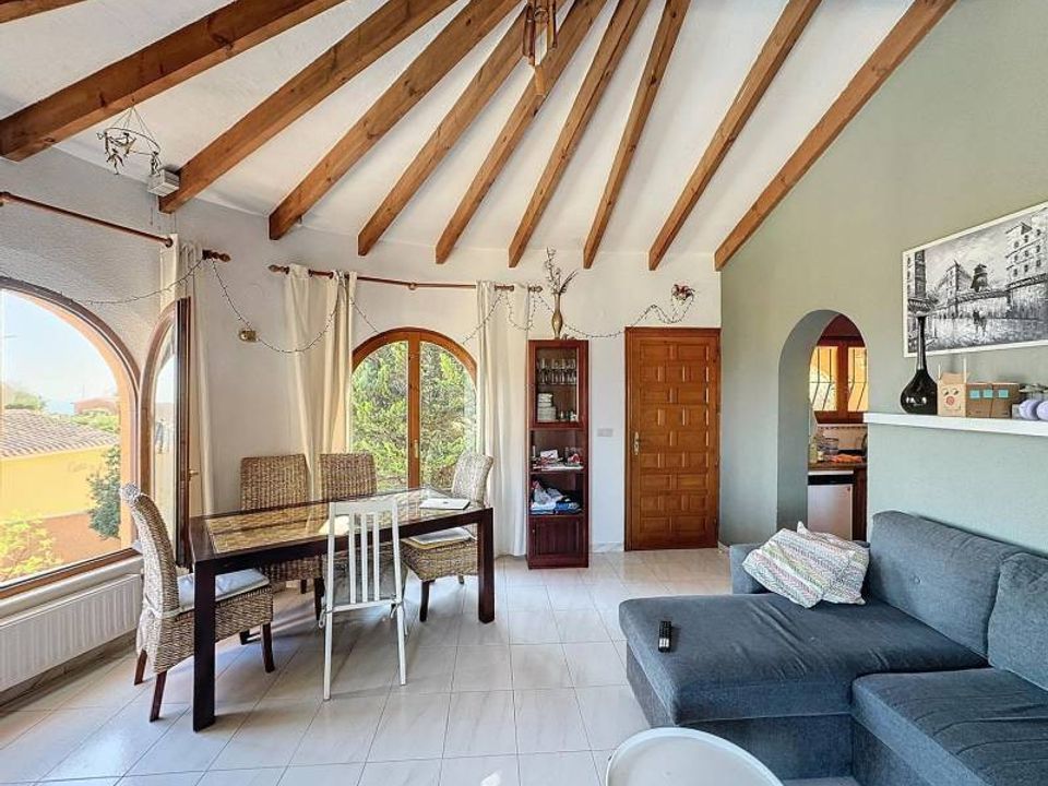 Villa i Benitachell, Alicante - foto 5