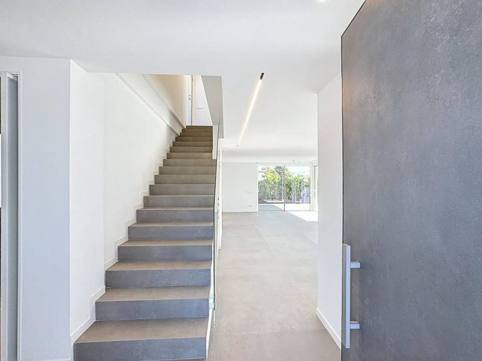 Villa i Moraira, Alicante - foto 5