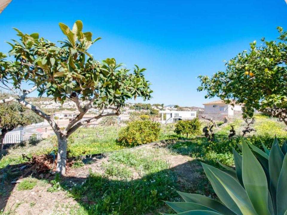 Villa i Benissa, Alicante - foto 5