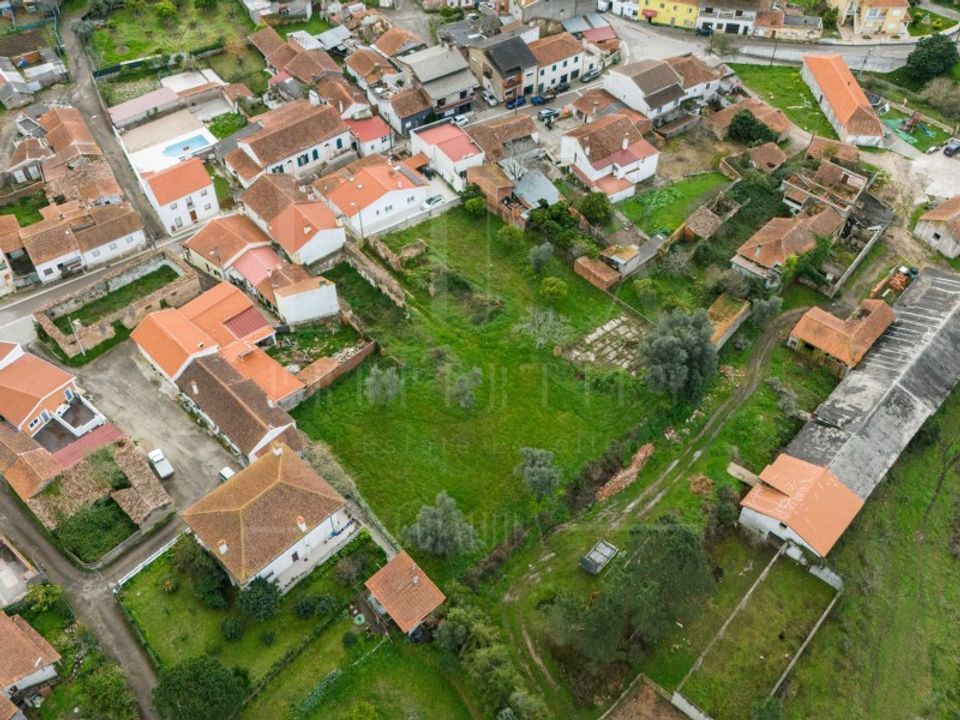 Tomt i Condeixa-a-Nova, Coimbra - bilde 2
