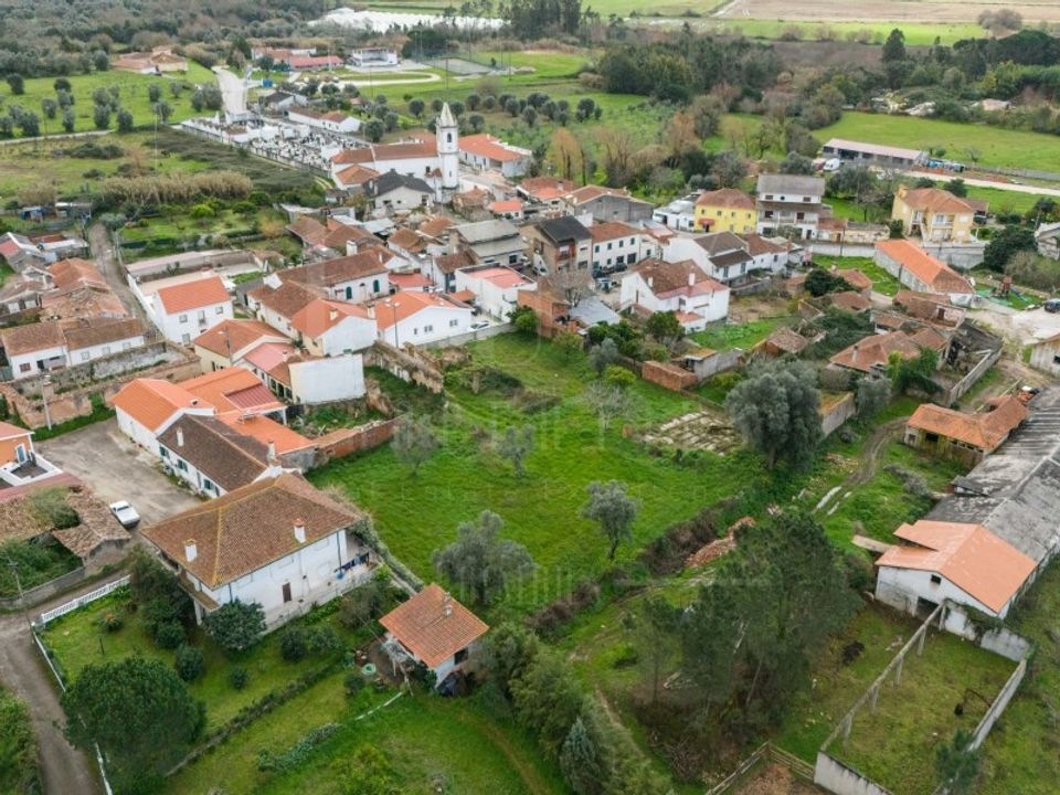Tomt i Condeixa-a-Nova, Coimbra - bilde 3