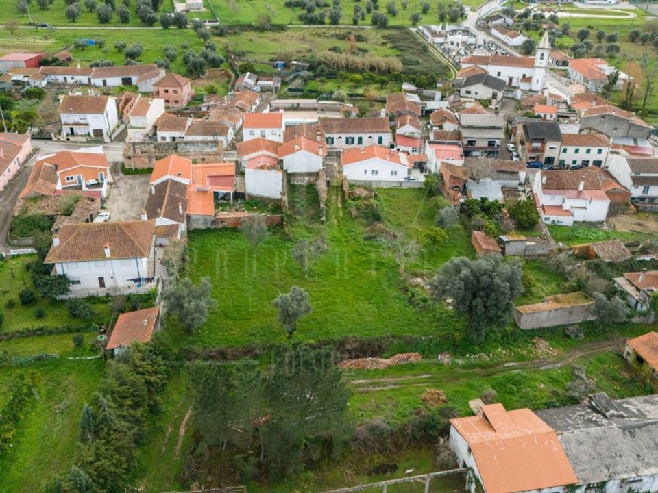 Tomt i Condeixa-a-Nova, Coimbra - bilde 4
