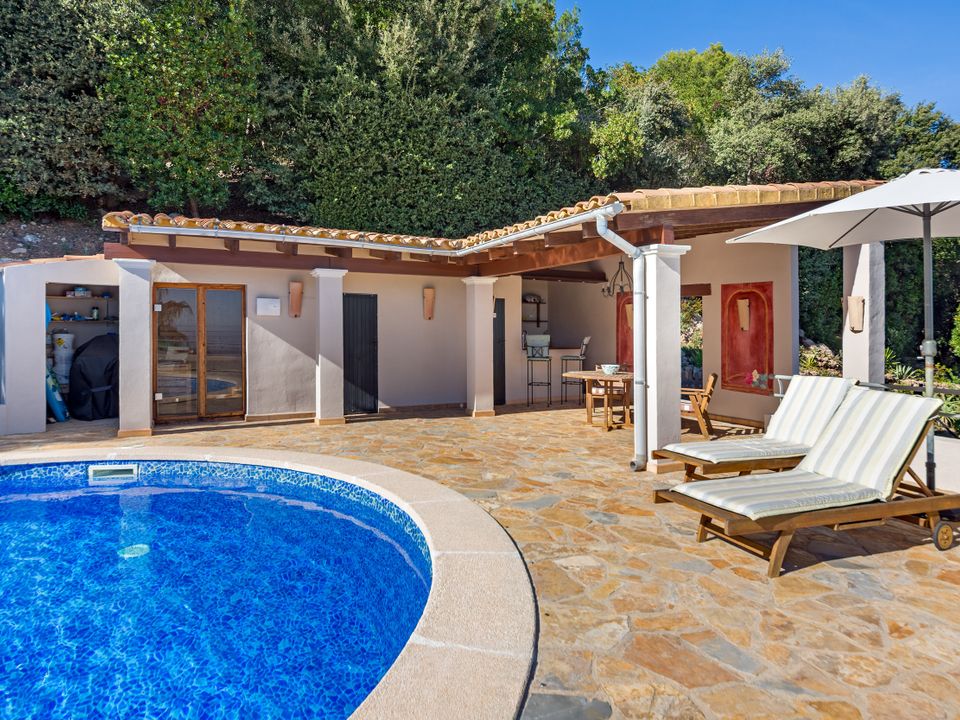 Villa i Esporles, Mallorca - foto 4