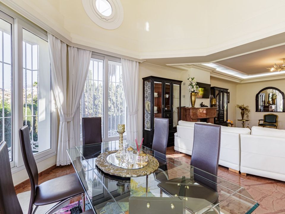 Villa i Nerja, Malaga - foto 3