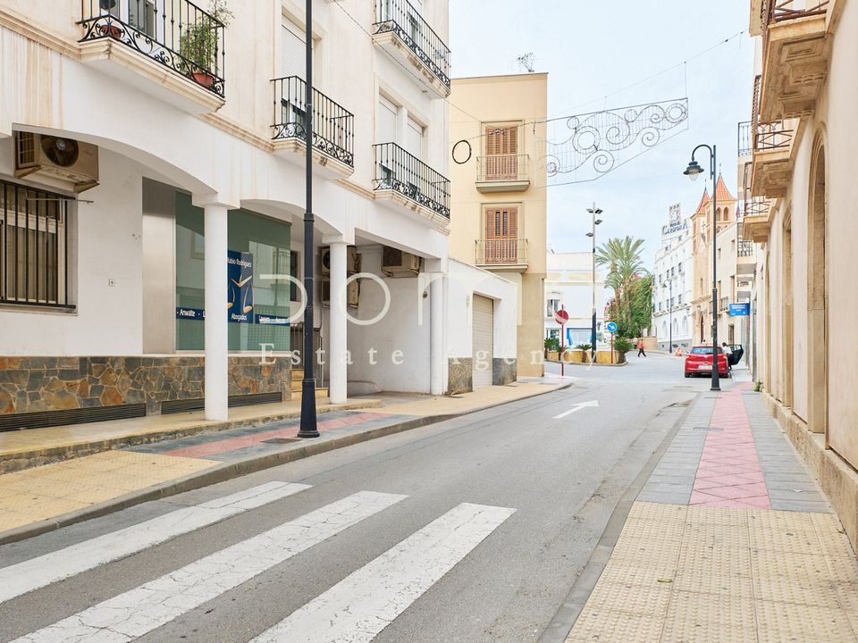 Lejlighed i Vera, Almeria - foto 2