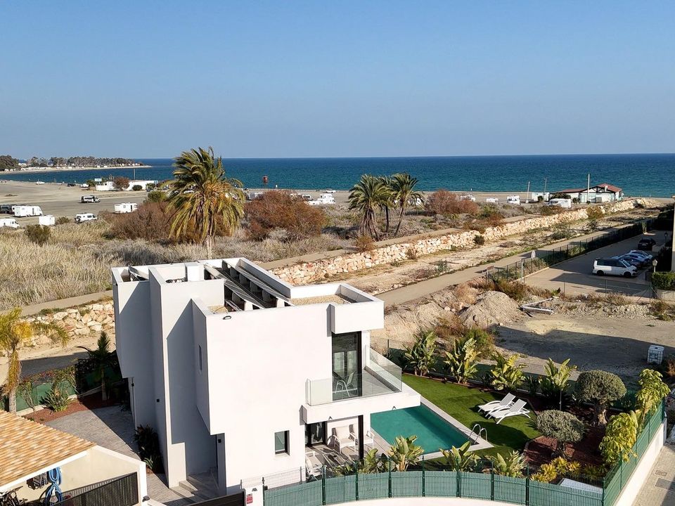 Villa i Vera, Almeria - foto 2