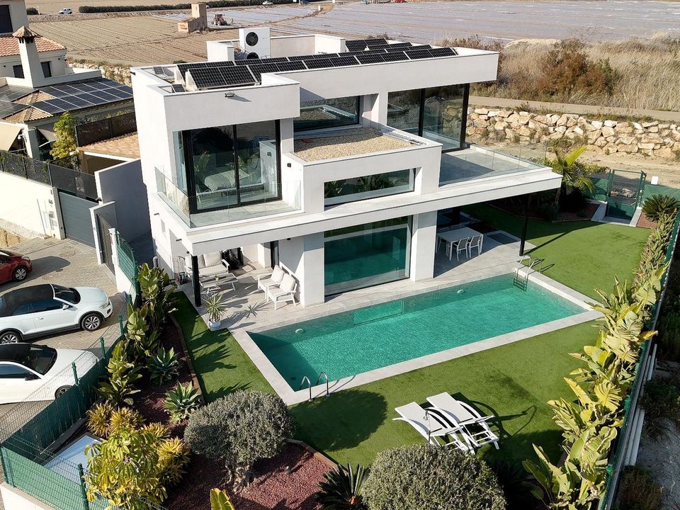 Villa i Vera, Almeria - foto 3