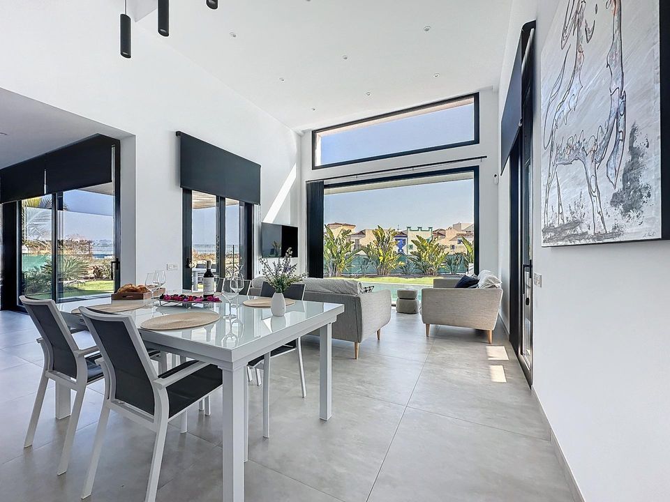 Villa i Vera, Almeria - foto 5