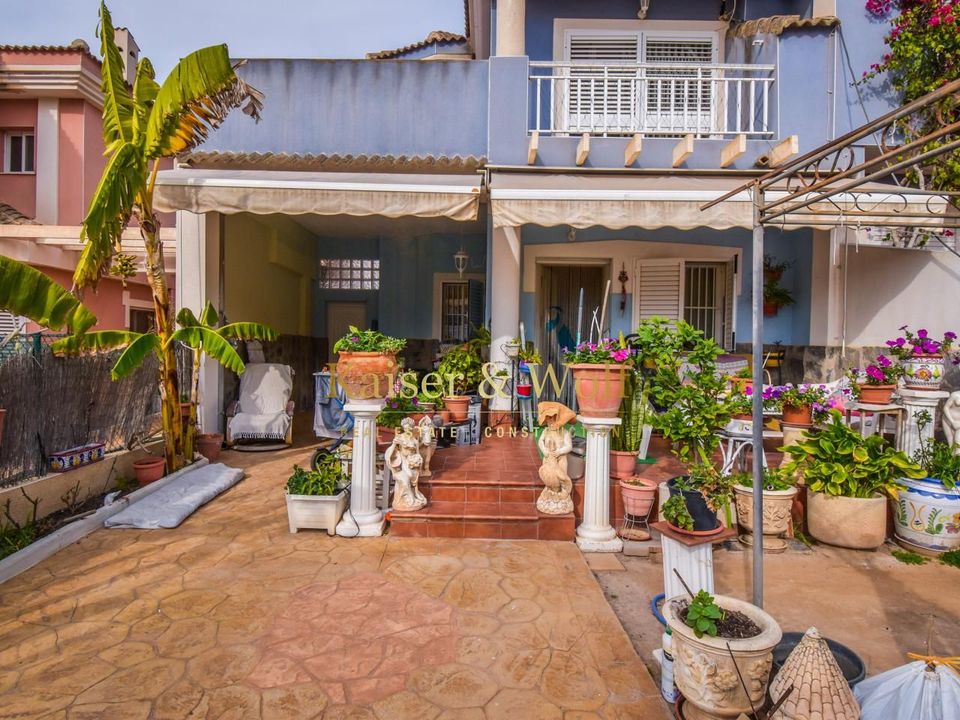 Villa a Gran Alacant, Alicante - foto 4