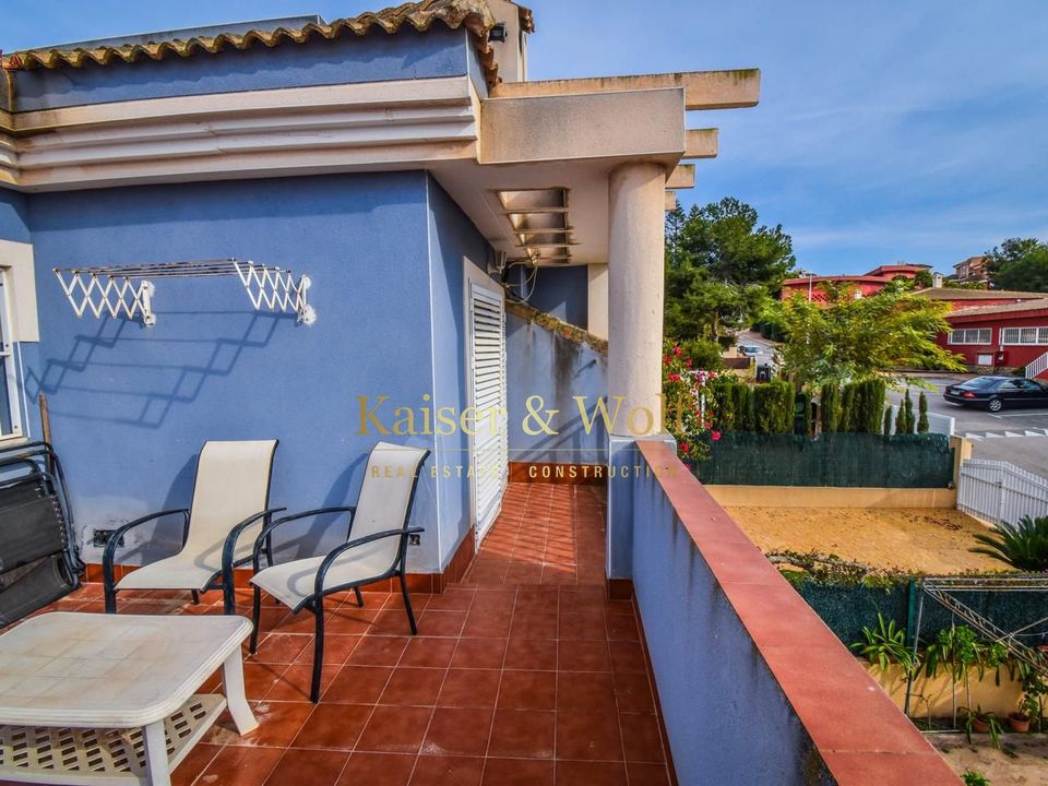 Villa a Gran Alacant, Alicante - foto 1