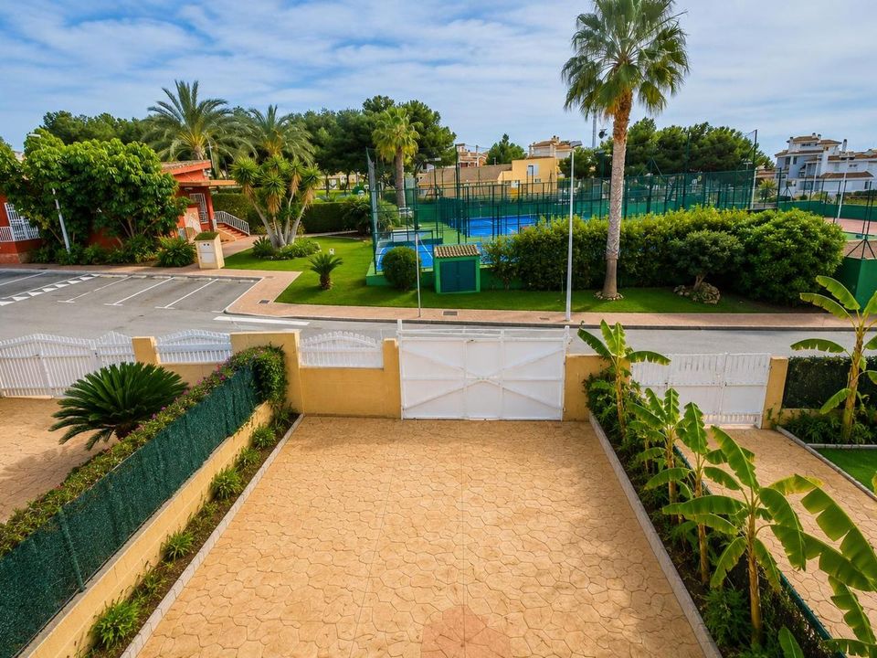 Villa i Gran Alacant, Alicante - foto 2