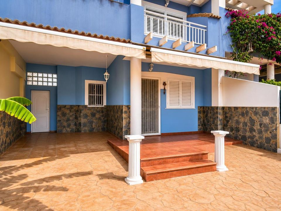 Villa i Gran Alacant, Alicante - foto 3