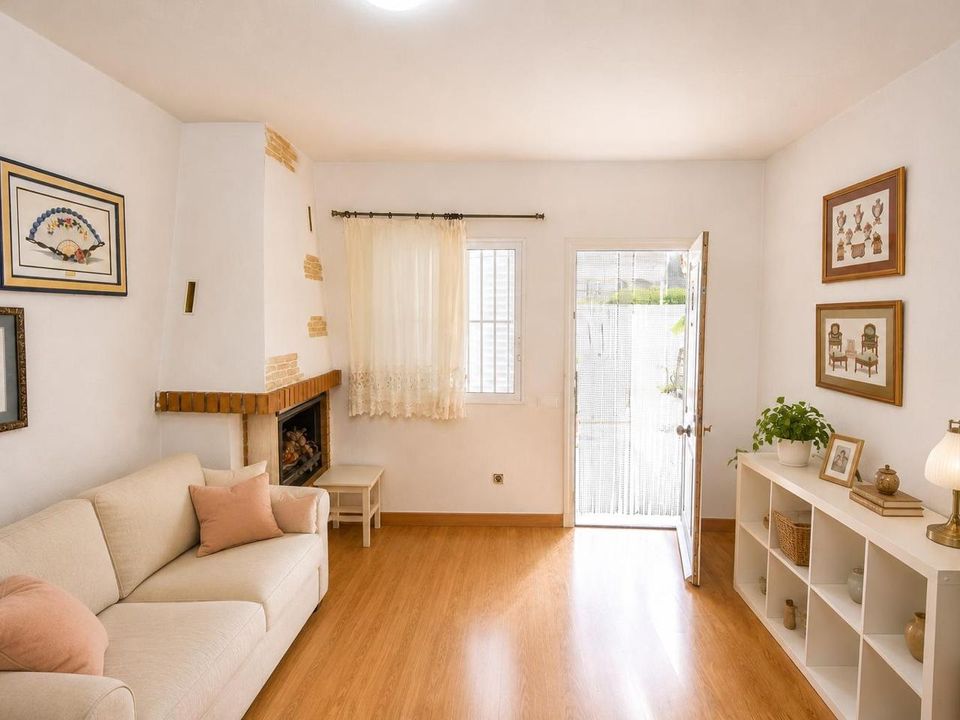 Villa i Gran Alacant, Alicante - foto 5