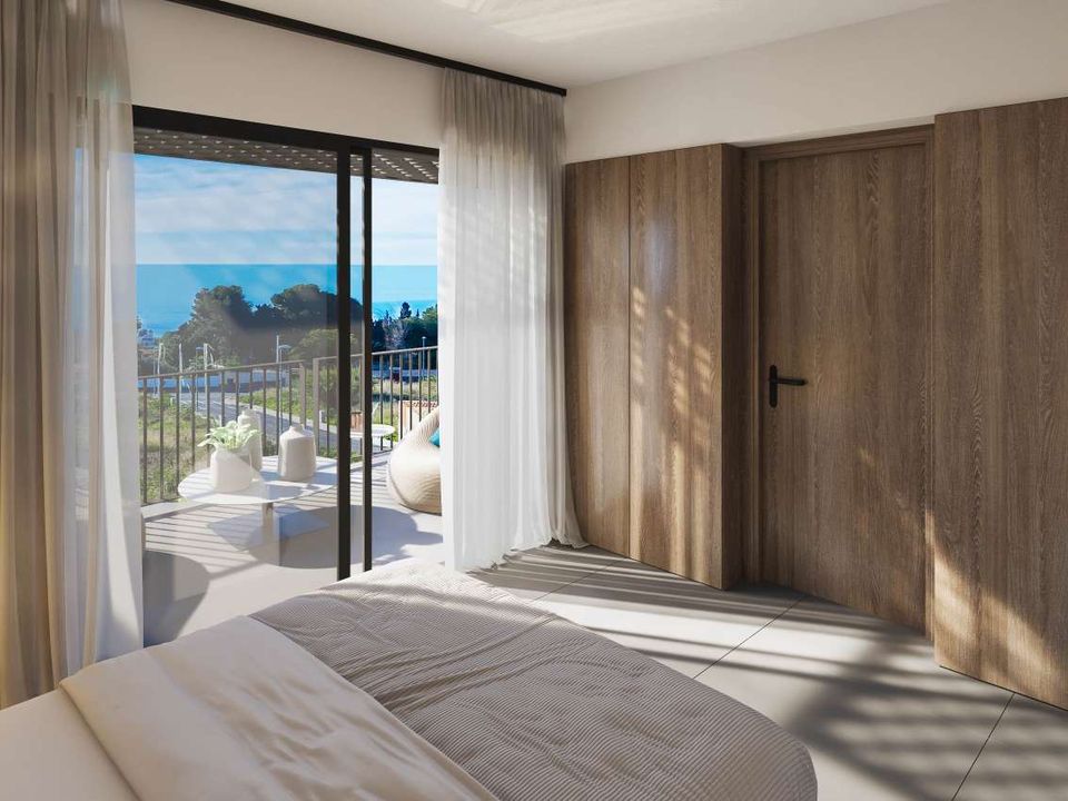 Villa i Nerja, Malaga - foto 5