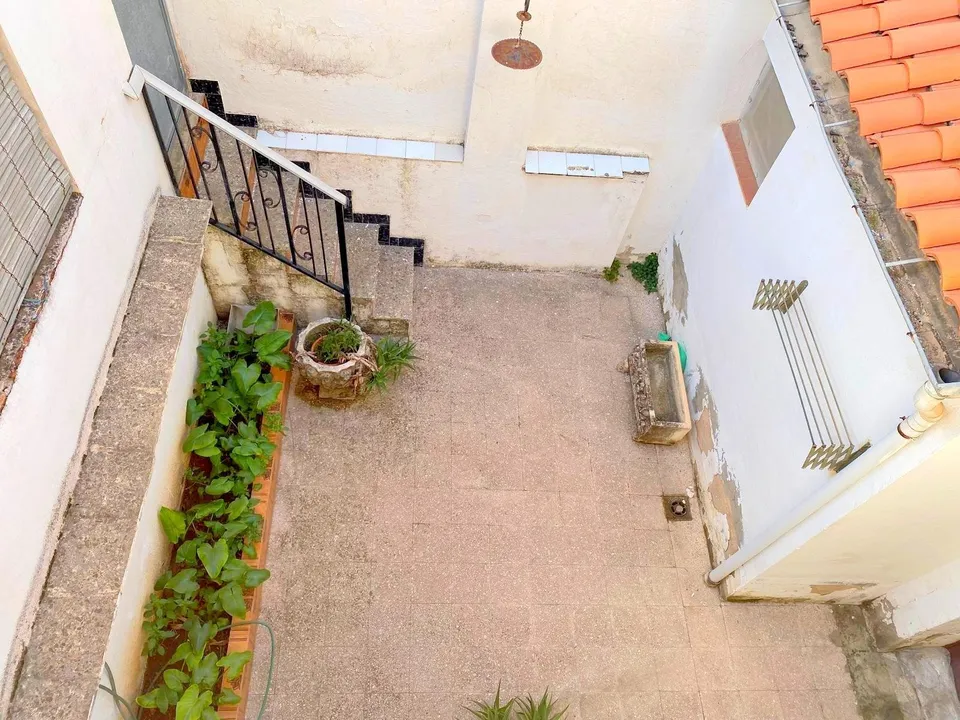 Villa i Vallada, Valencia - foto 1