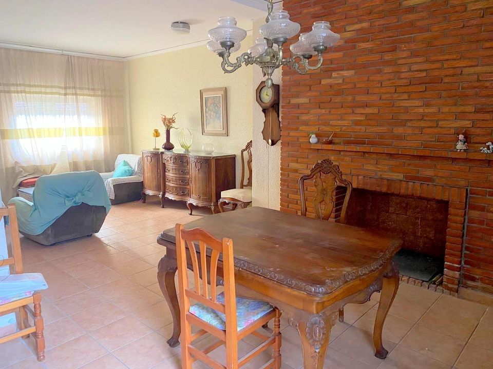 Villa i Vallada, Valencia - foto 5