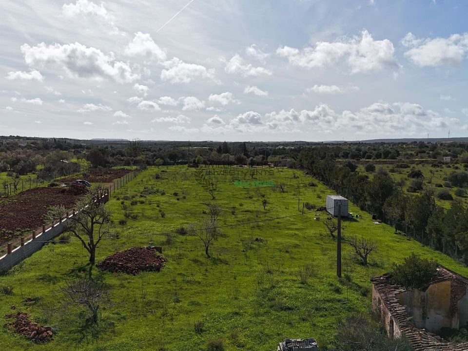 Ruin i Lagos, Faro - bilde 3