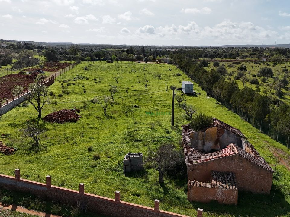 Ruin i Lagos, Faro - bilde 4