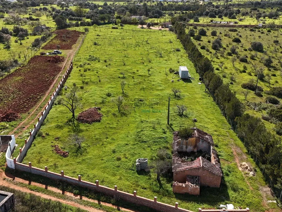 Ruin i Lagos, Faro - bilde 5