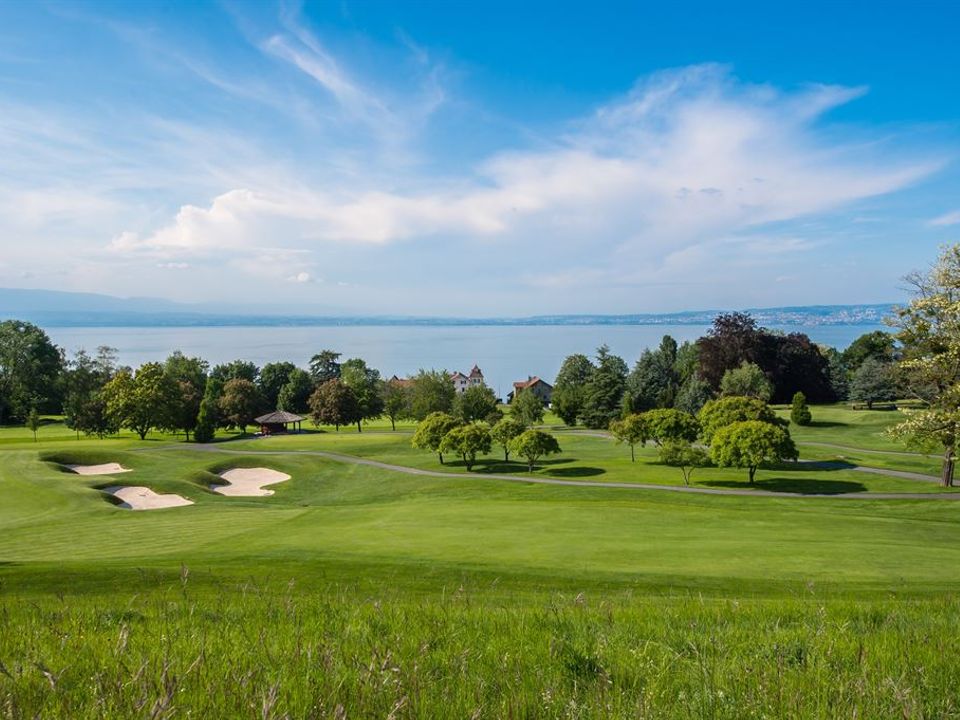Villa i Evian-les-Bains, Haute-Savoie - foto 5