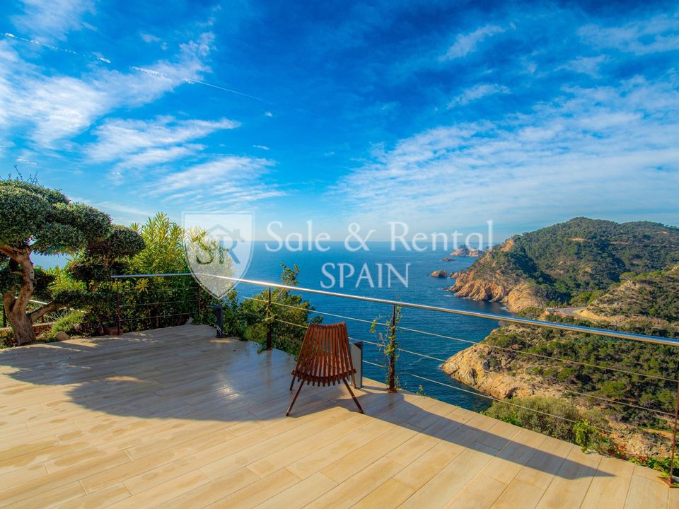 Villa i Tossa De Mar, Gerona - foto 1