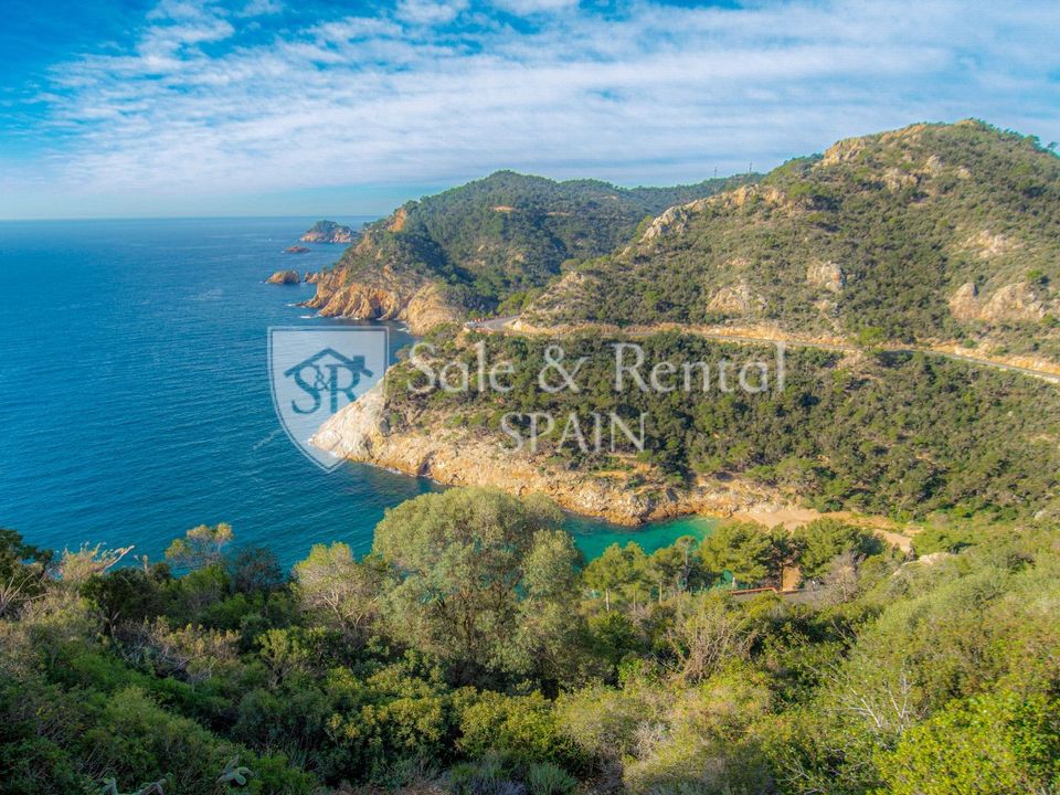 Villa i Tossa De Mar, Gerona - foto 2