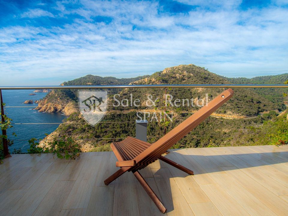 Villa i Tossa De Mar, Gerona - foto 3