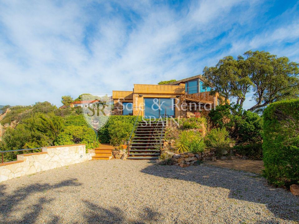 Villa i Tossa De Mar, Gerona - foto 4