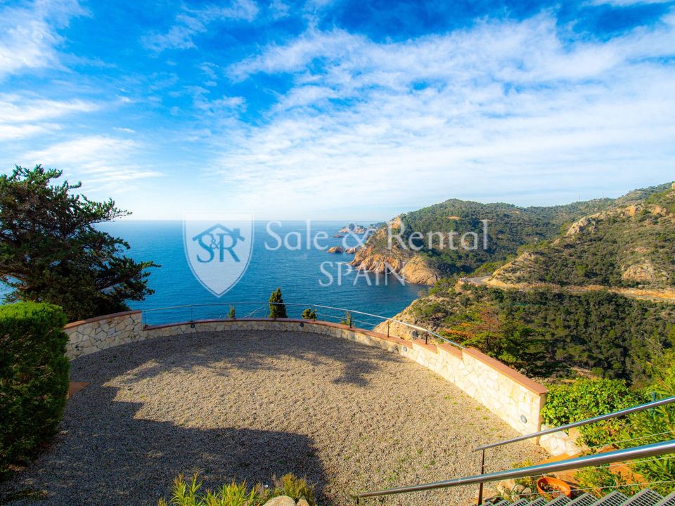 Villa i Tossa De Mar, Gerona - foto 5