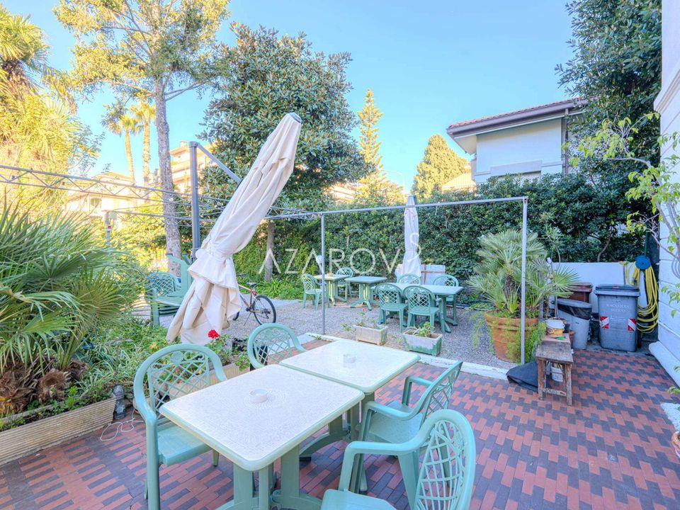 Villa i Bordighera, Imperia - foto 2