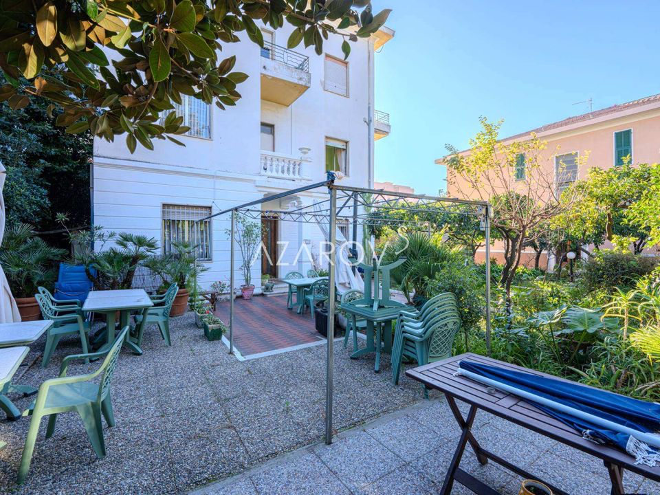 Villa i Bordighera, Imperia - foto 3