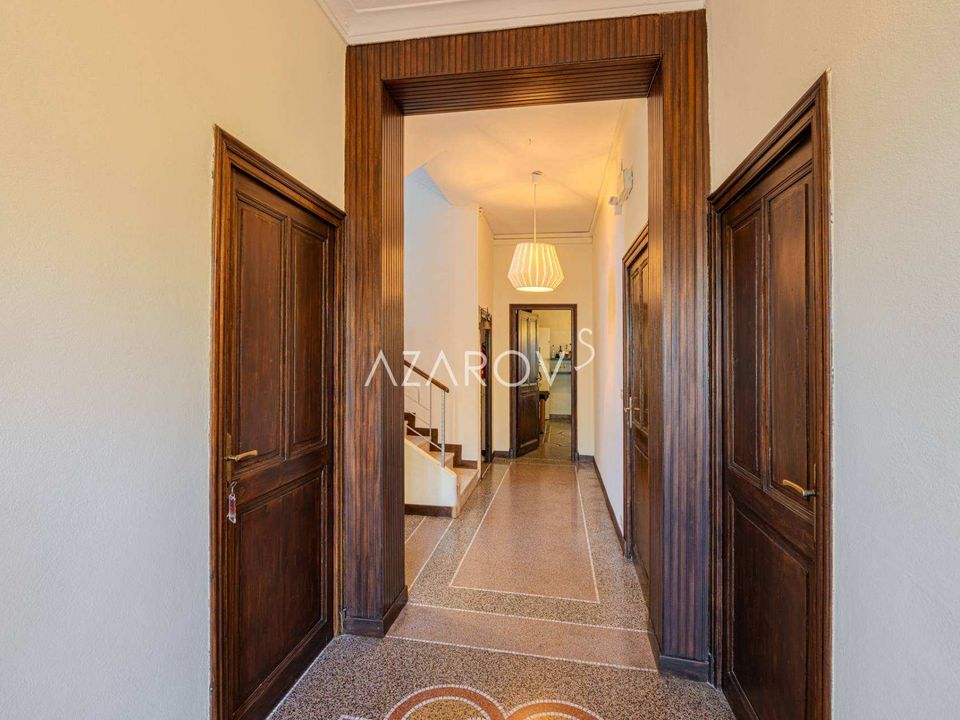 Villa i Bordighera, Imperia - foto 4