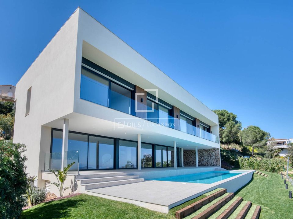 Villa i Platja D'aro, Gerona - foto 2