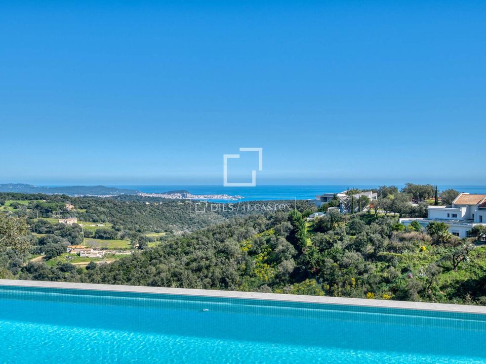 Villa i Platja D'aro, Gerona - foto 1