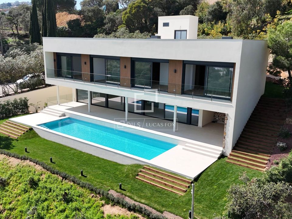 Villa i Platja D'aro, Gerona - foto 4