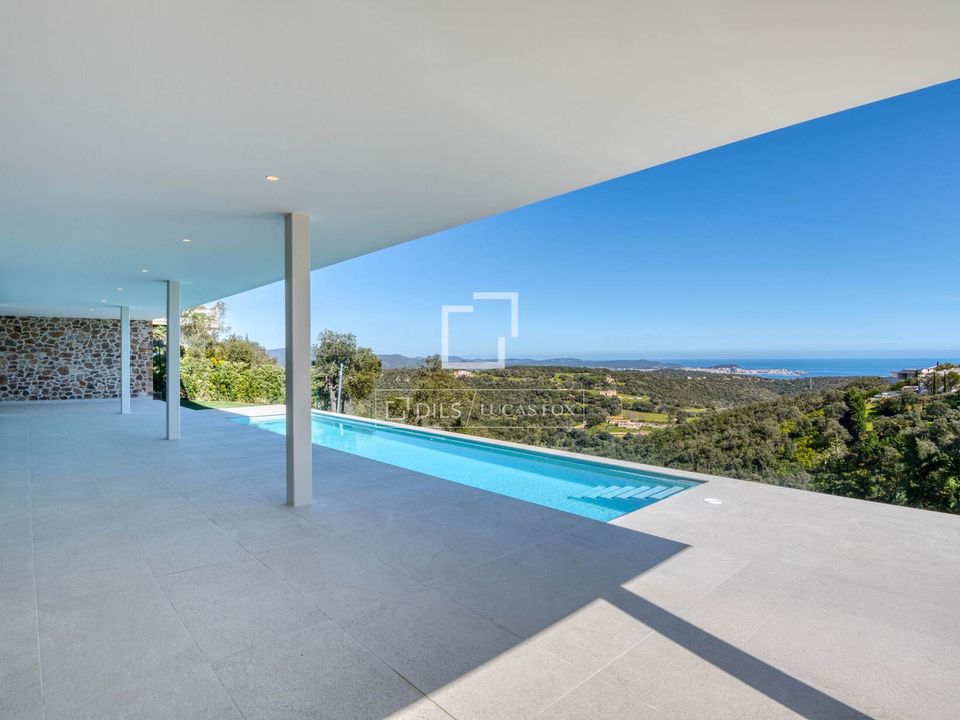 Villa i Platja D'aro, Gerona - foto 5