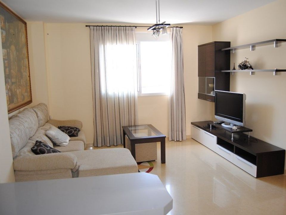 Lejlighed i Competa, Malaga - foto 4