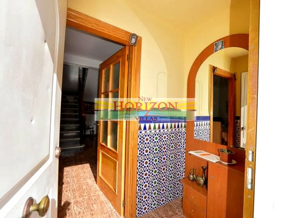 Villa i Taberno, Almeria - bilde 1