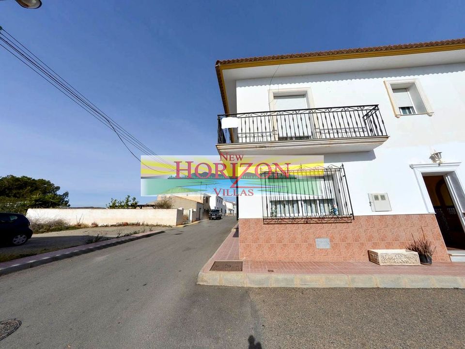 Villa i Taberno, Almeria - bilde 3