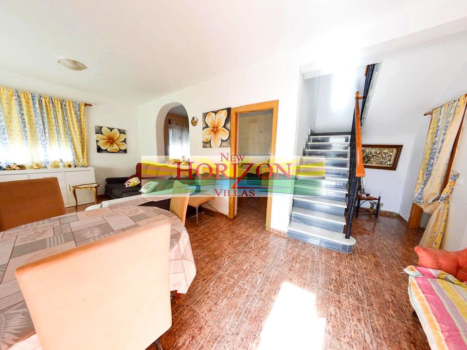 Villa i Taberno, Almeria - bilde 4