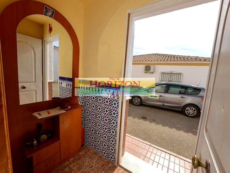Villa i Taberno, Almeria - bilde 5